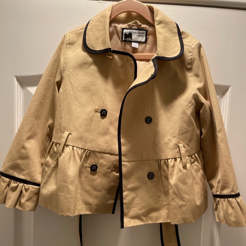 Janie & Jack Jacket